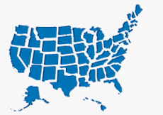 We are nationwide