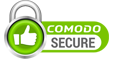 SSL Secured