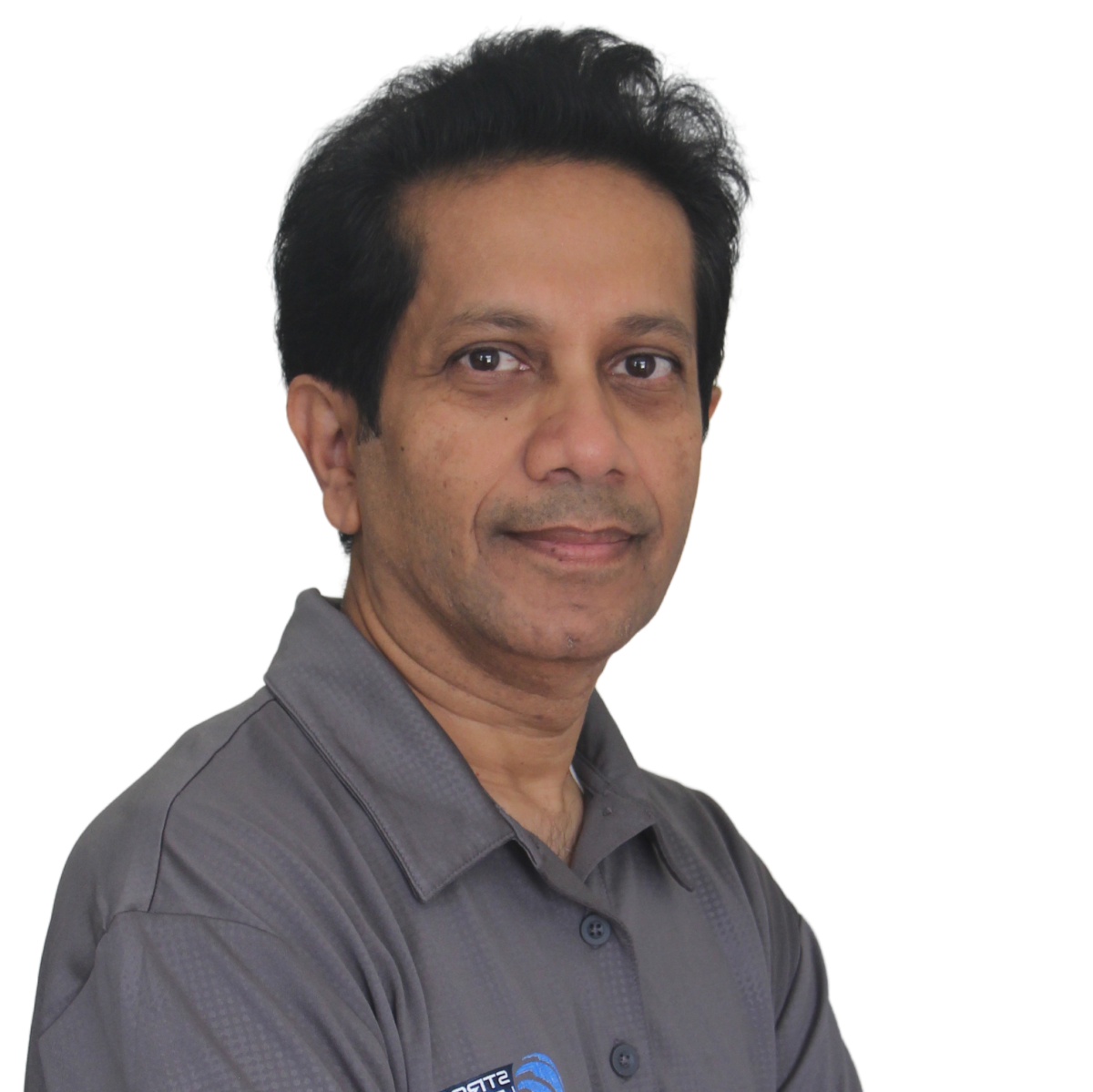 Zak Azam