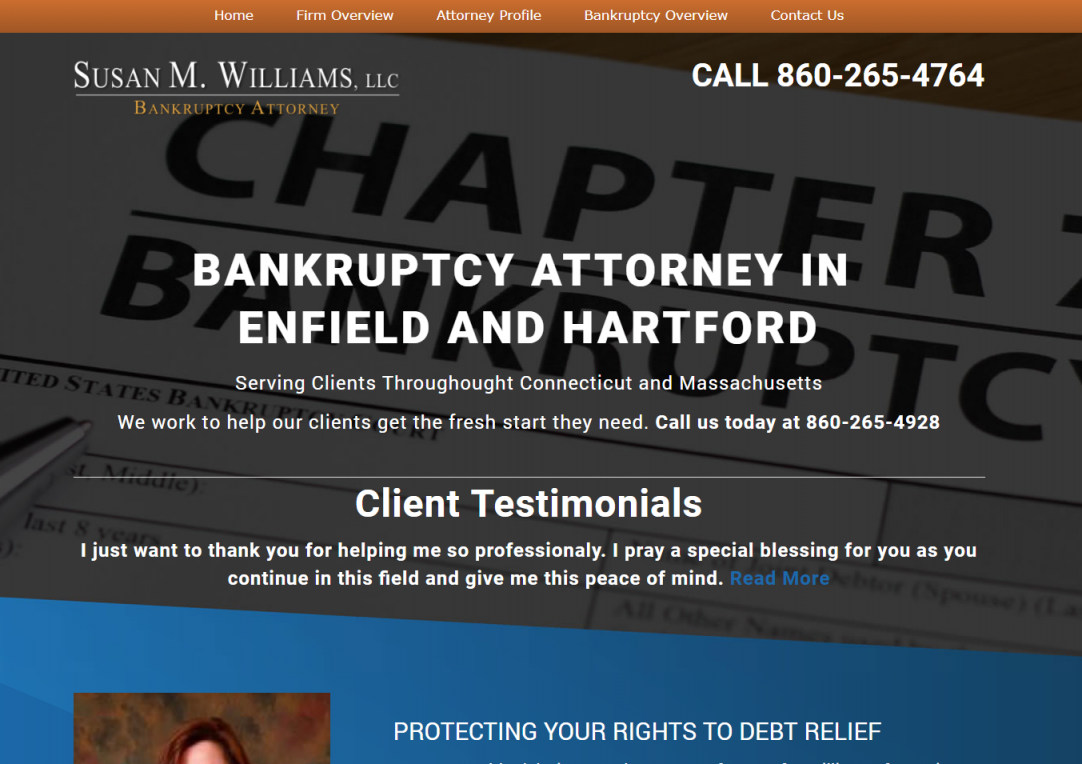 PROTECTING YOUR RIGHTS TO DEBT RELIEF