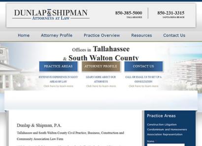 Dunlap & Shipman, Attorneys at Law