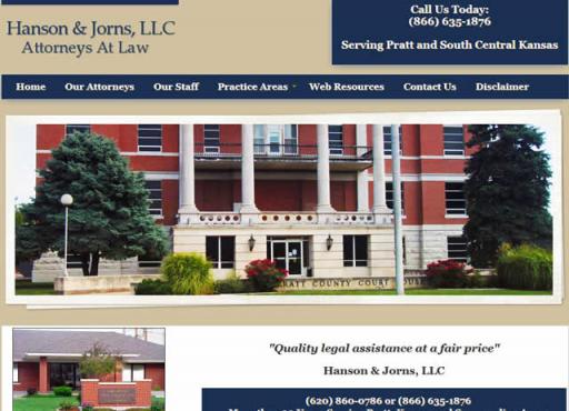 Hanson & Jorns, LLC
