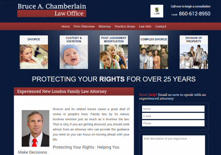Protecting Your Rights · Helping You Make Decisions