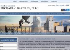 Law Offices of Michael J. Barnaby, PLLC.