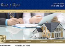 DEAN & DEAN, LLP