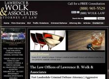 Lawrence B. Wolk & Assoc.