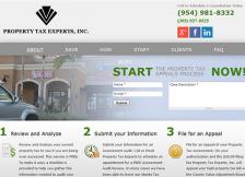 Property Tax Experts, Inc