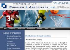 Rudolph & Associates LLP