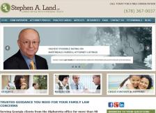 Stephen A. Land, LLC.