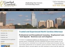 Crawford & Crawford, LLP