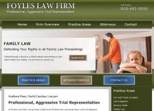 Foyles Law Firm, PLLC