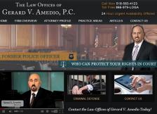 The Law Offices of Gerard V. Amedio