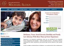 Law Offices of Michael Sloan