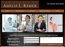  Law Offices of Amelia L. Ramer
