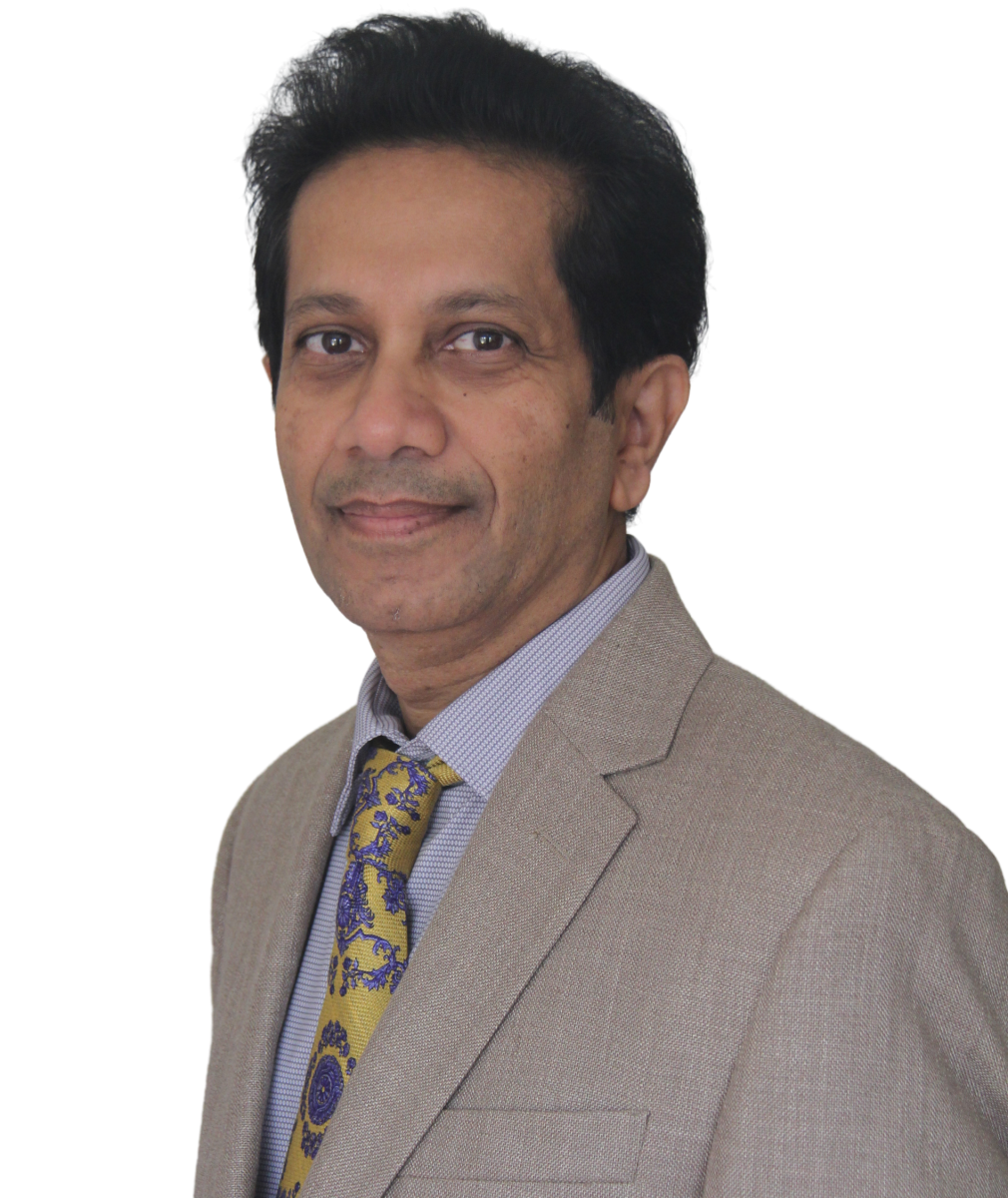 Zak Azam